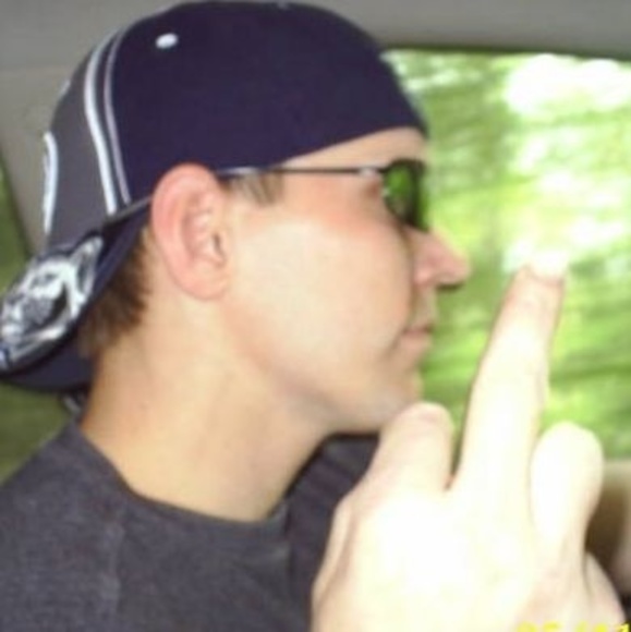 Meet your Posher, Mark - Picture 1 of 1